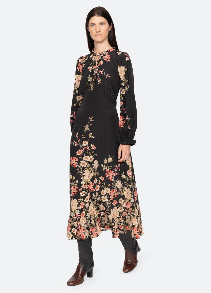 sea new york Jolie Dress Multi