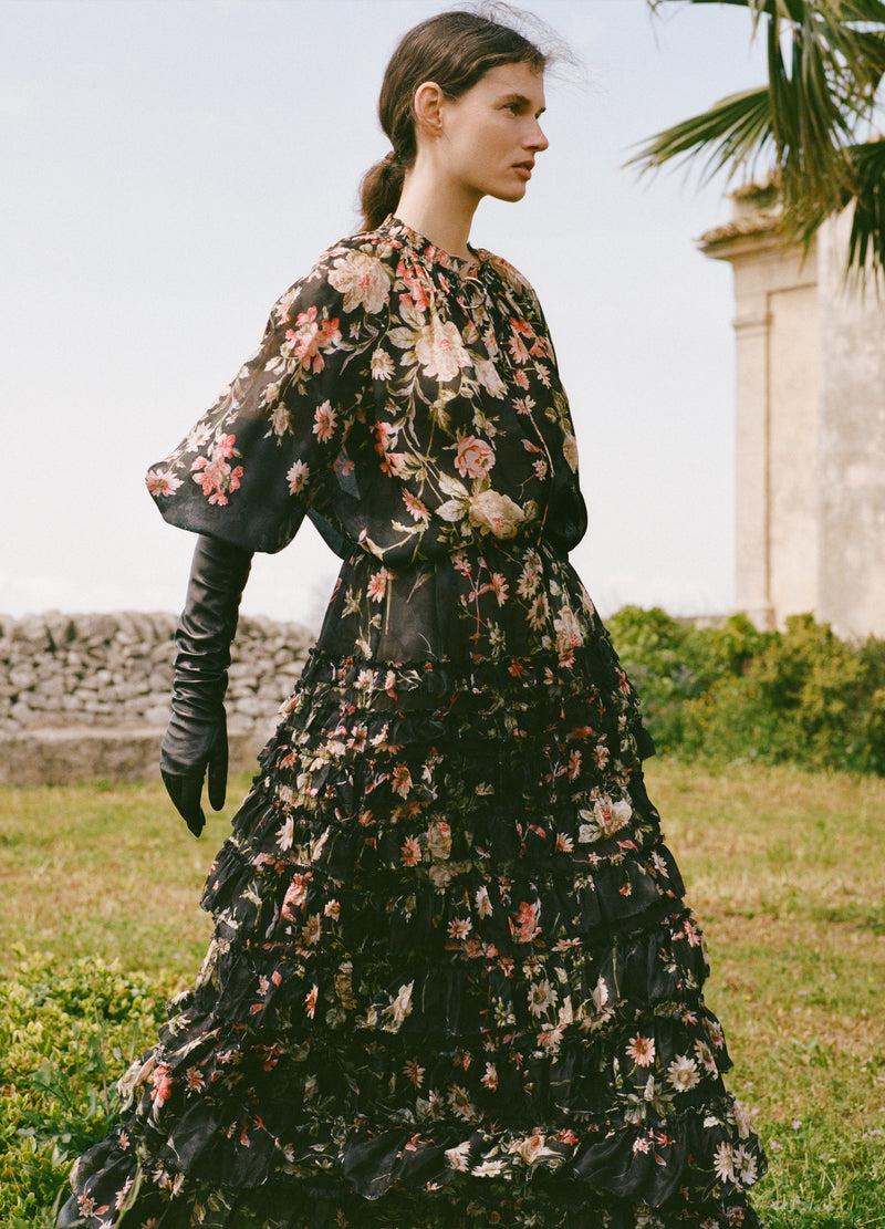 Sea New York Jolie Skirt Multi