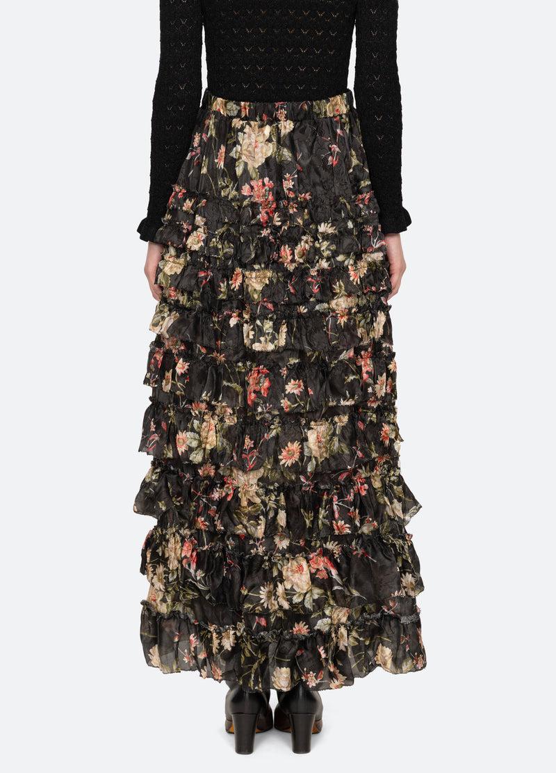 Sea New York Jolie Skirt Multi