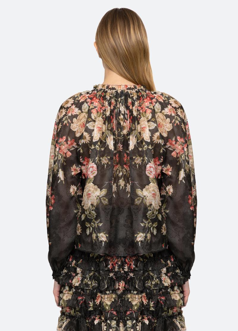 Sea New York Jolie Top Multi