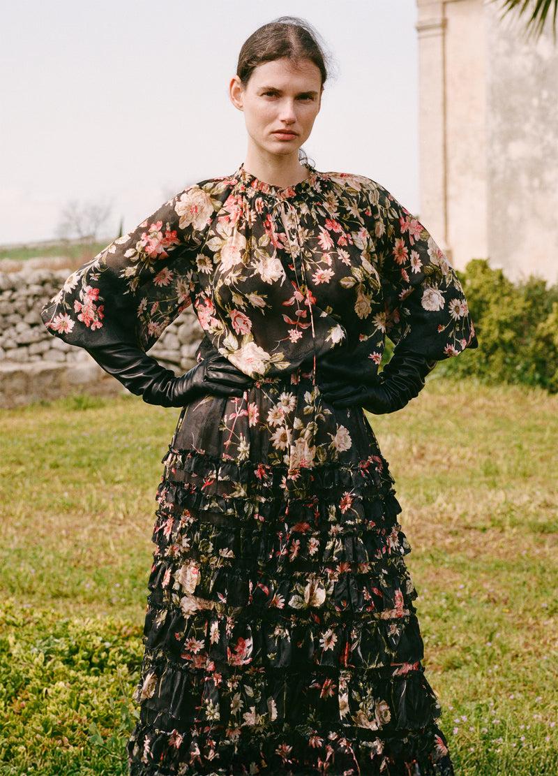 sea new york Jolie Top Multi