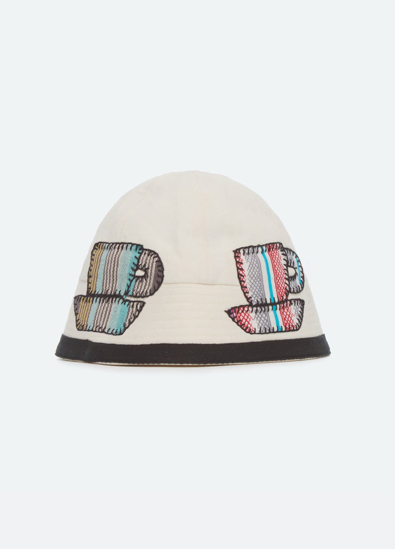 Sea New York Karmen Hat Cream