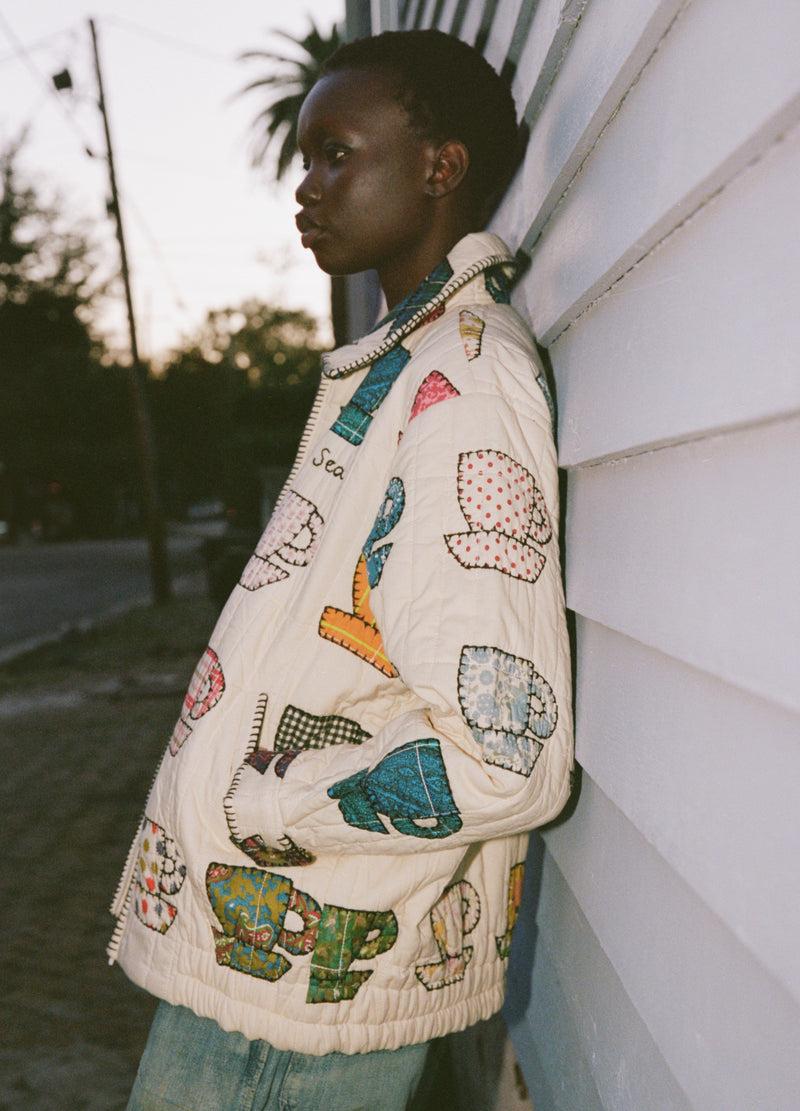 sea new york Karmen Jacket Multi