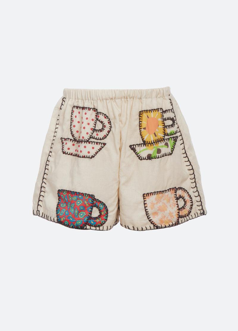 Sea New York Karmen Kids Shorts Multi