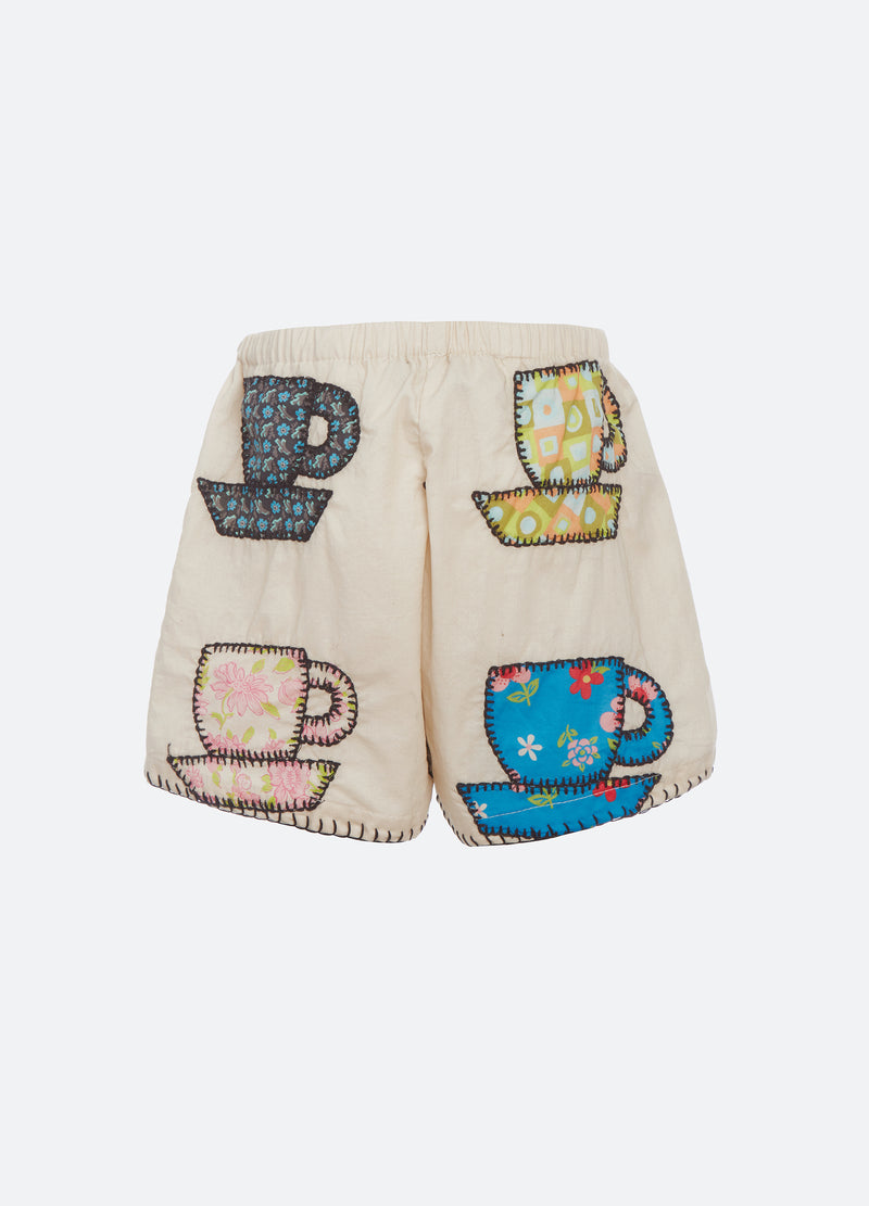 Sea New York Karmen Kids Shorts Multi