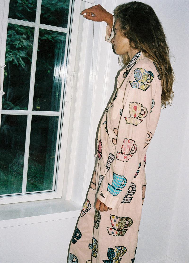 Sea New York Karmen PJ Set Multi