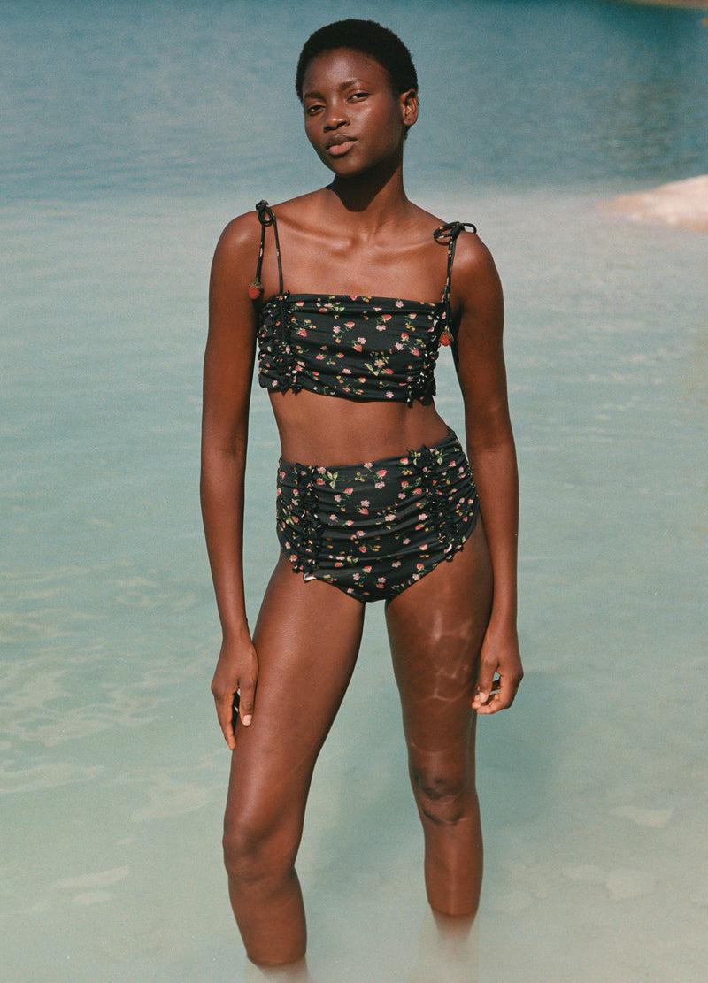 Sea New York Katarina Bikini Bottom Multi