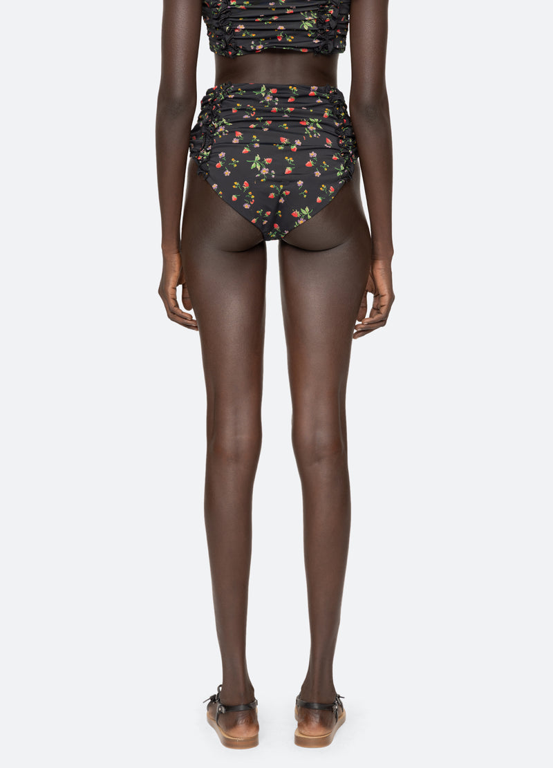 Sea New York Katarina Bikini Bottom Multi