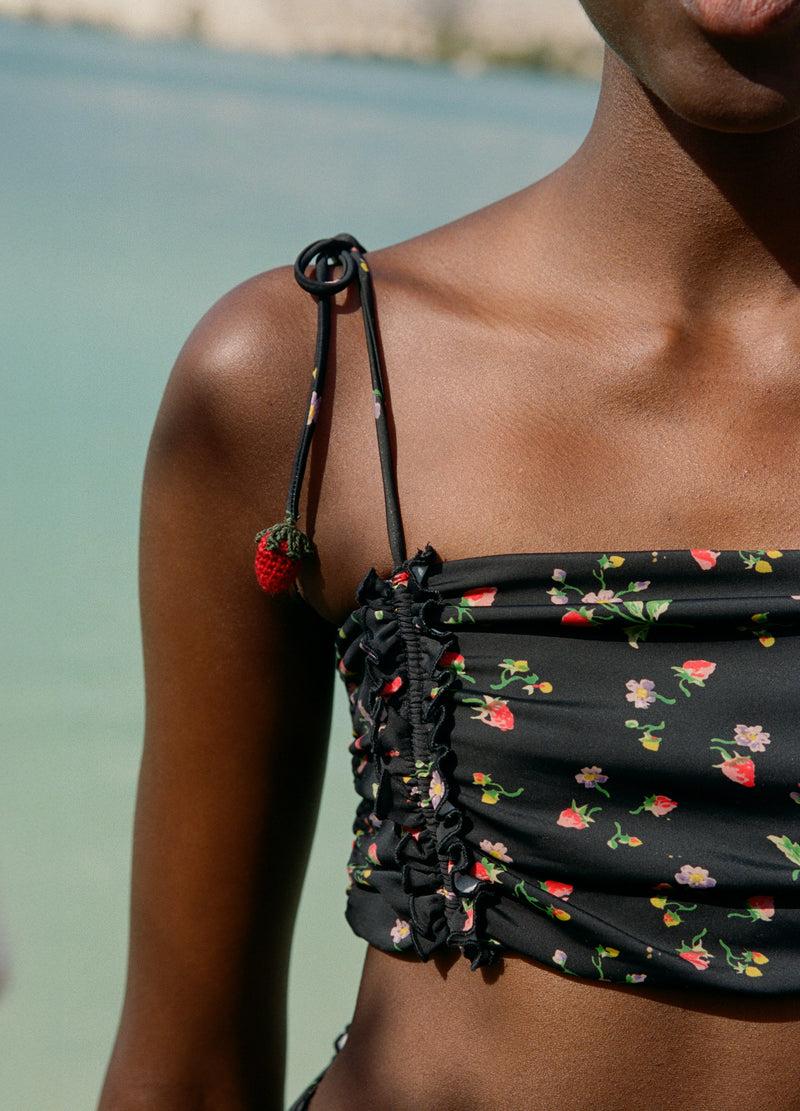 Sea New York Katarina Bikini Top Multi