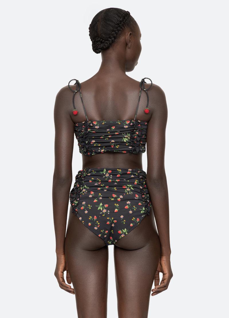 Sea New York Katarina Bikini Top Multi