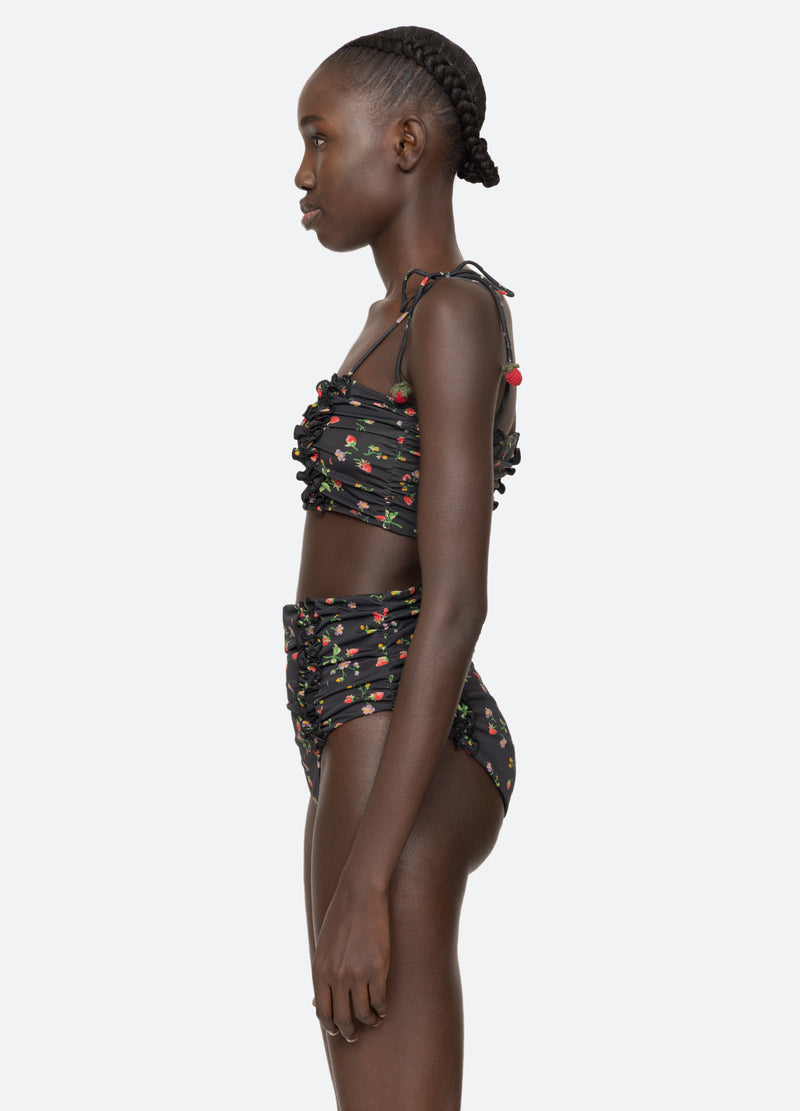 Sea New York Katarina Bikini Top Multi