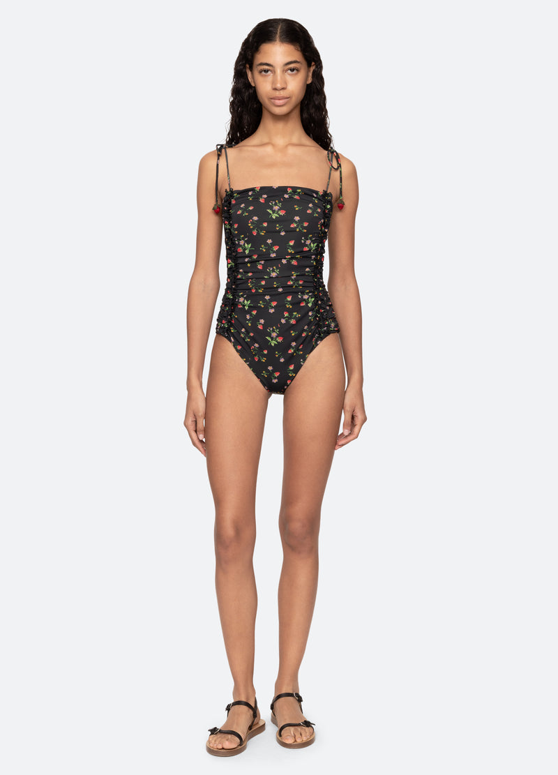 Sea New York Katarina One Piece Multi