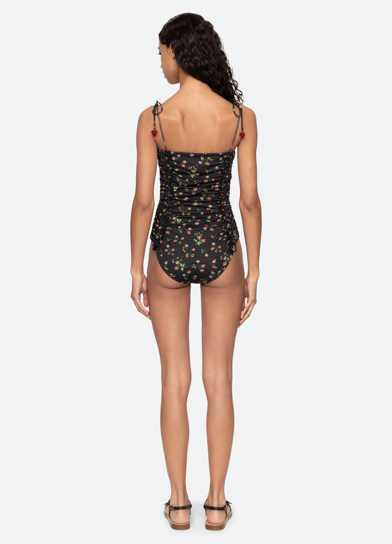 Sea New York Katarina One Piece Multi