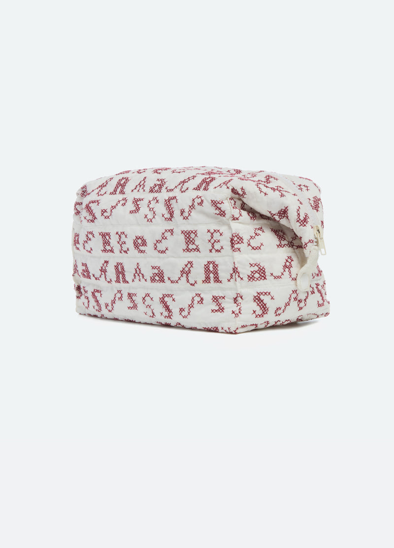 Sea New York Kit Cosmetic Bag Cream