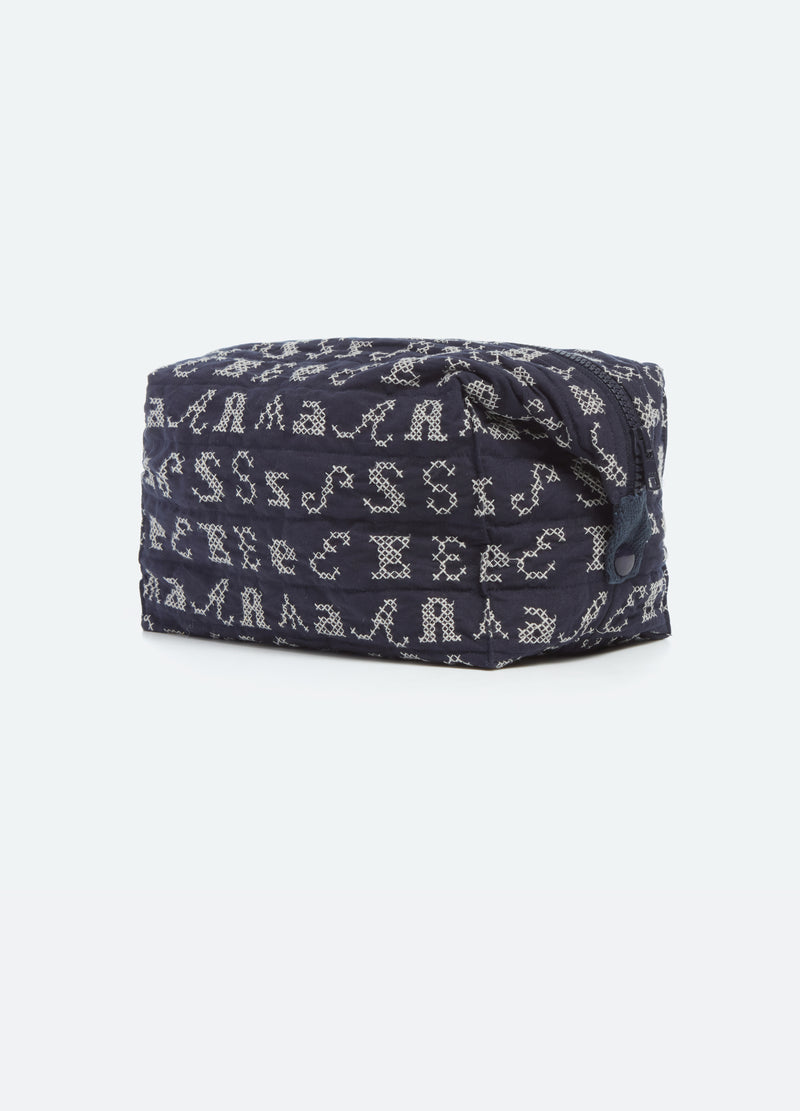 Sea New York Kit Cosmetic Bag Cream