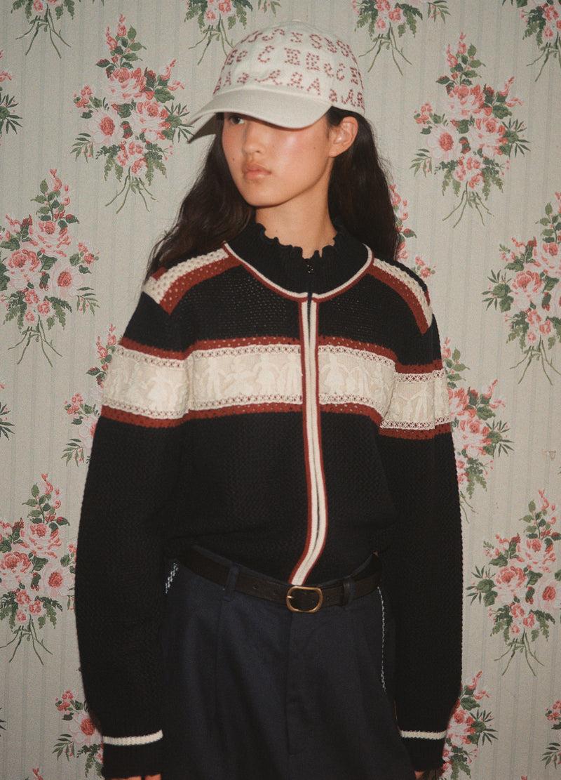 sea new york Kit Hat Cream