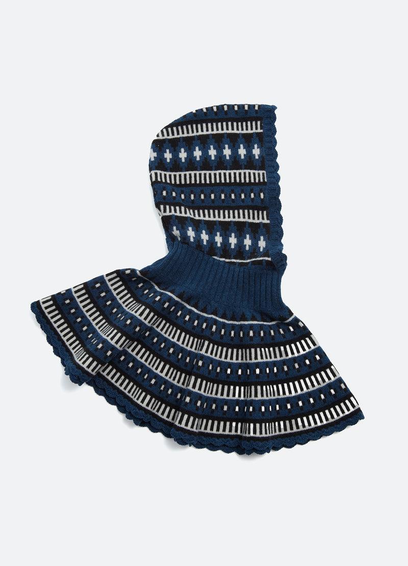 Sea New York Linea Balaclava Blue