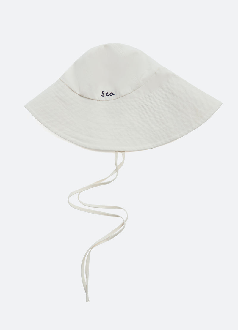 sea new york Lois Hat Cream