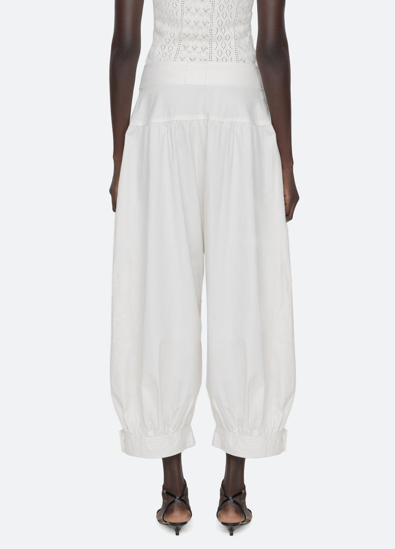 Sea New York Lois Pants Cream