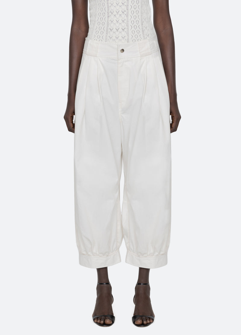 Sea New York Lois Pants Cream