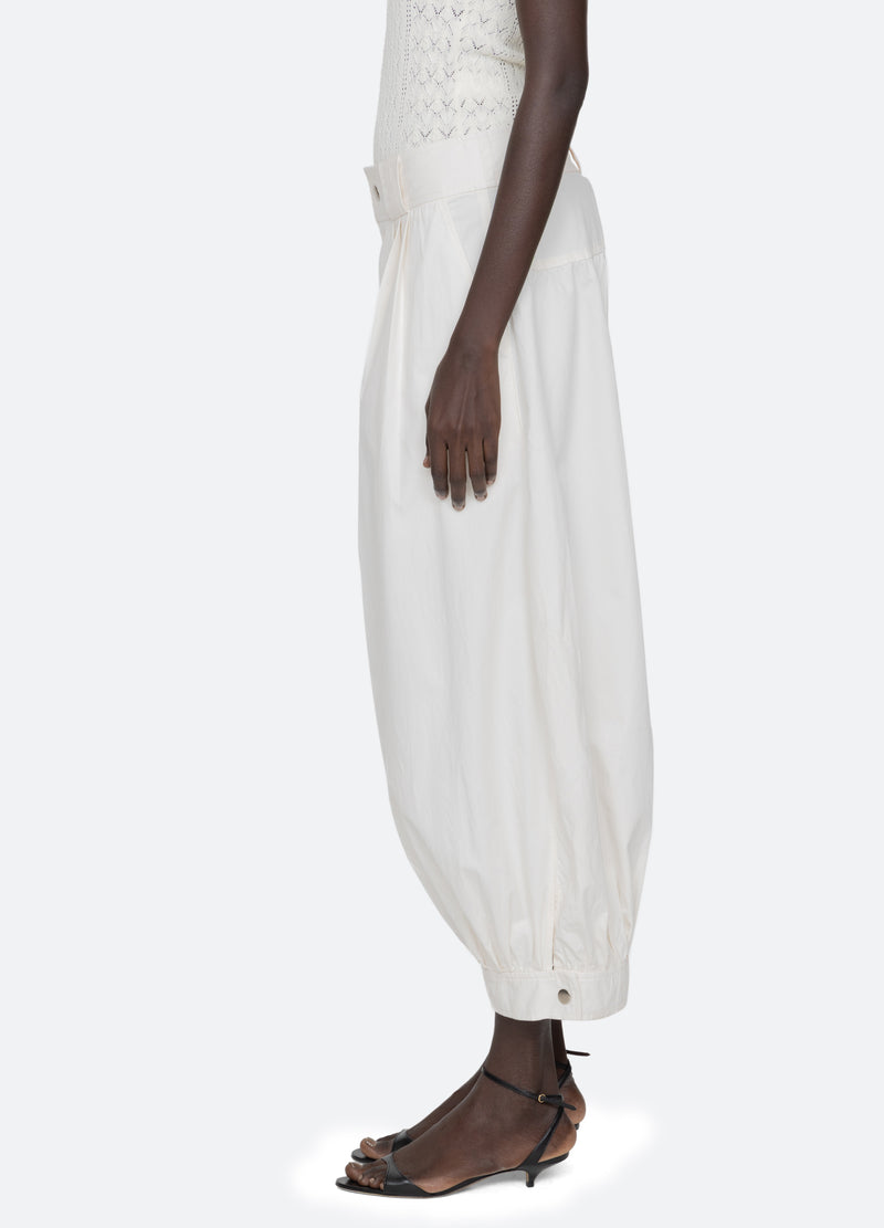 Sea New York Lois Pants Cream