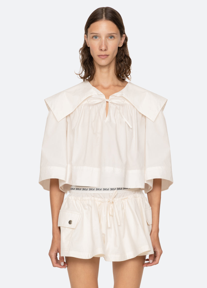 sea new york Lois Top Cream