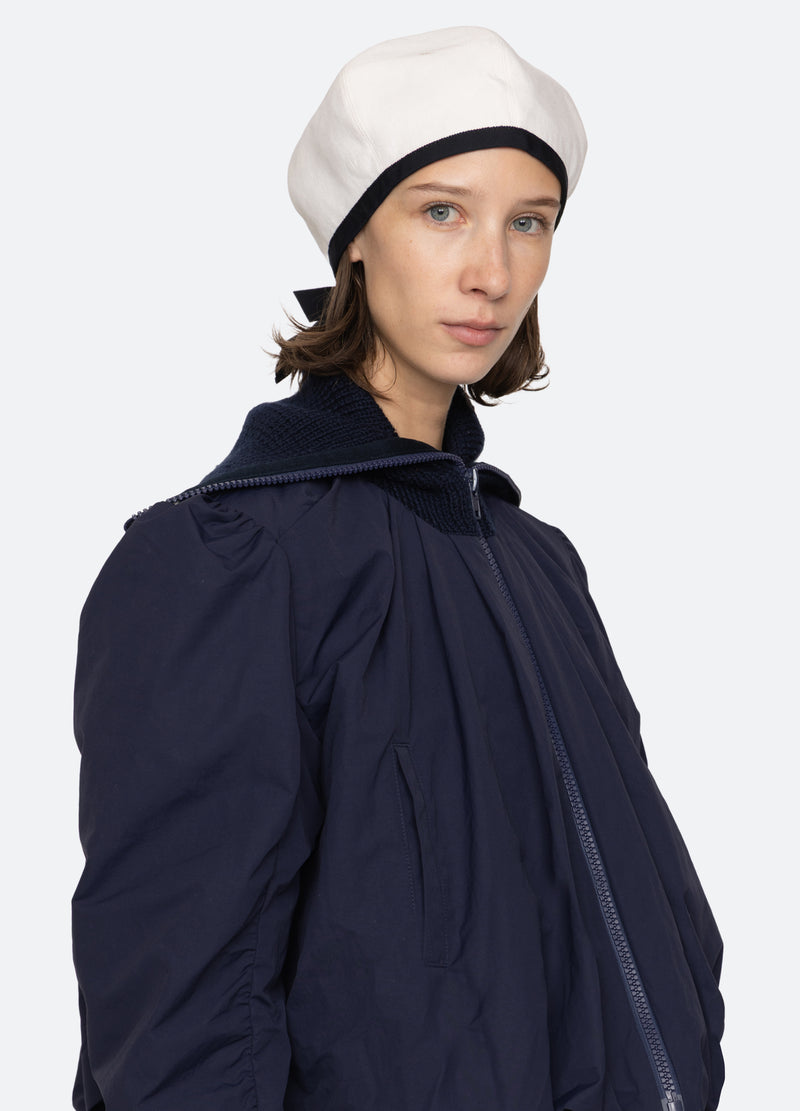 Sea New York Marie Hat Cream