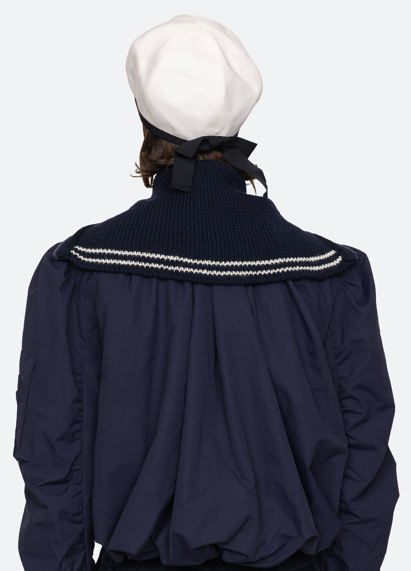 Sea New York Marie Hat Cream