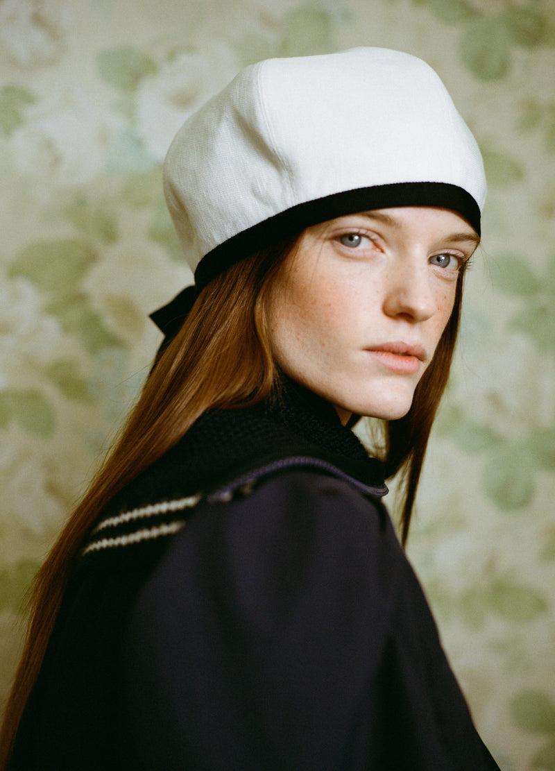 sea new york Marie Hat Cream