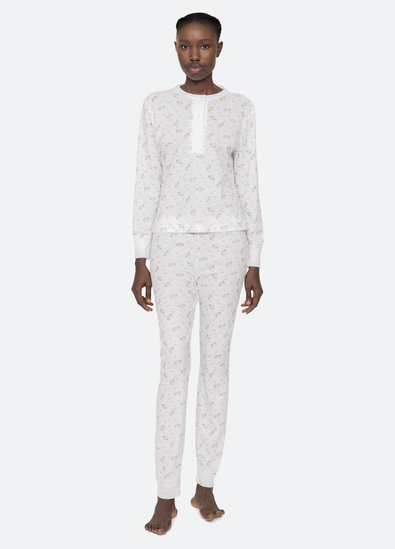 Sea New York MaryEllen Thermal Set Multi