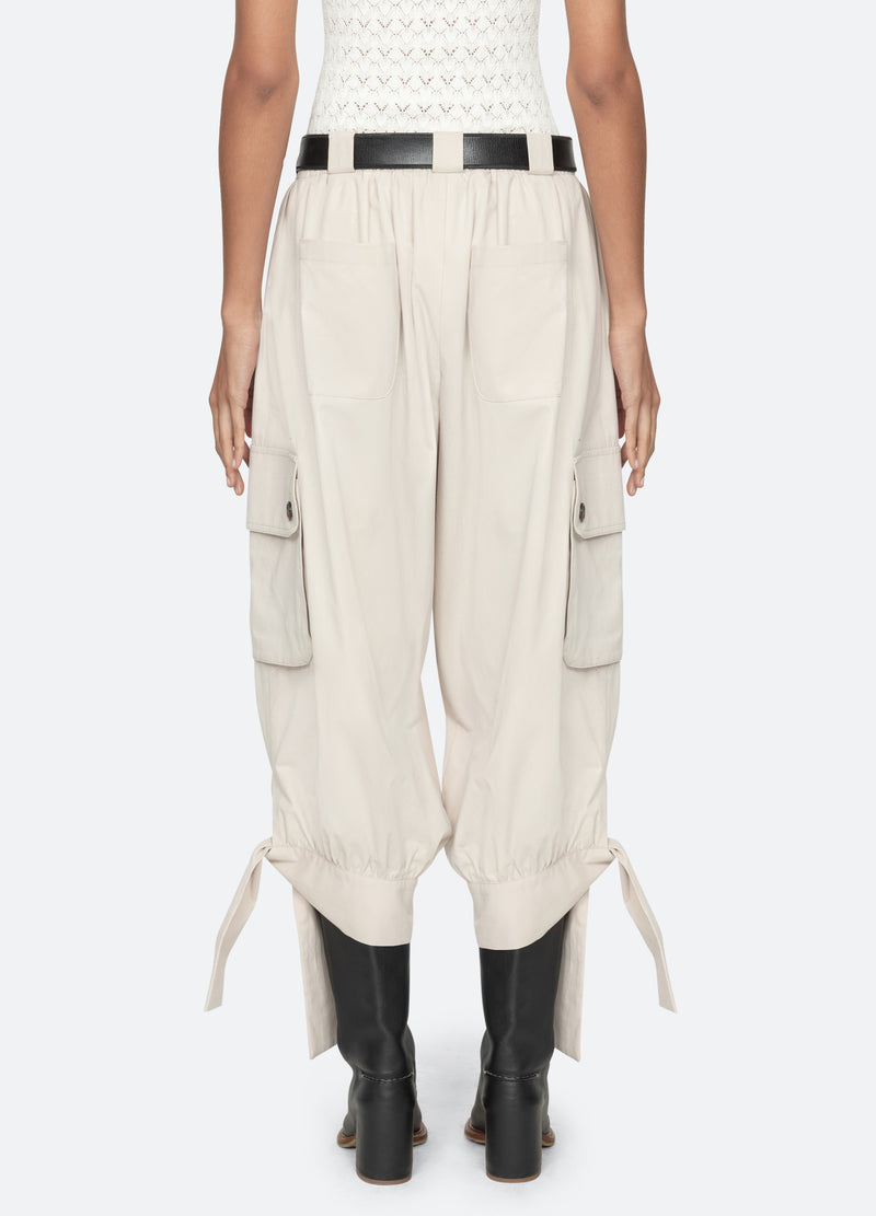 Sea New York Miles Pants Khaki