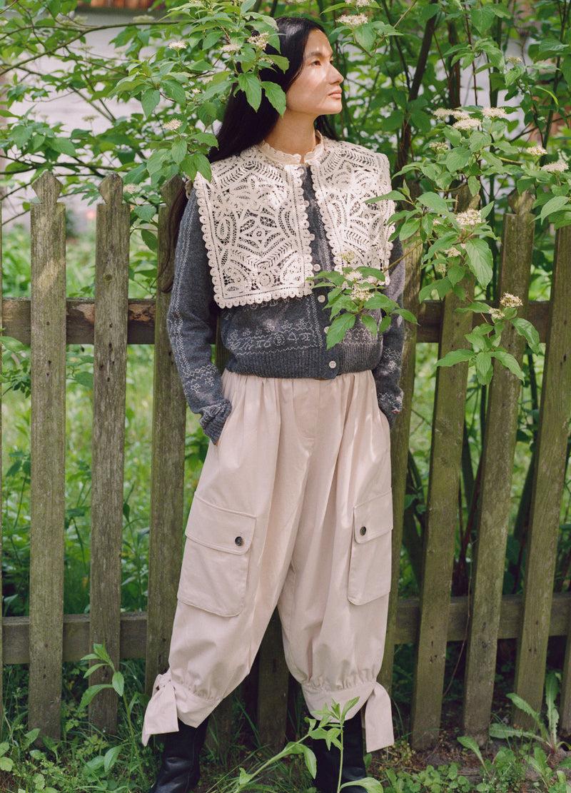 sea new york Miles Pants Khaki