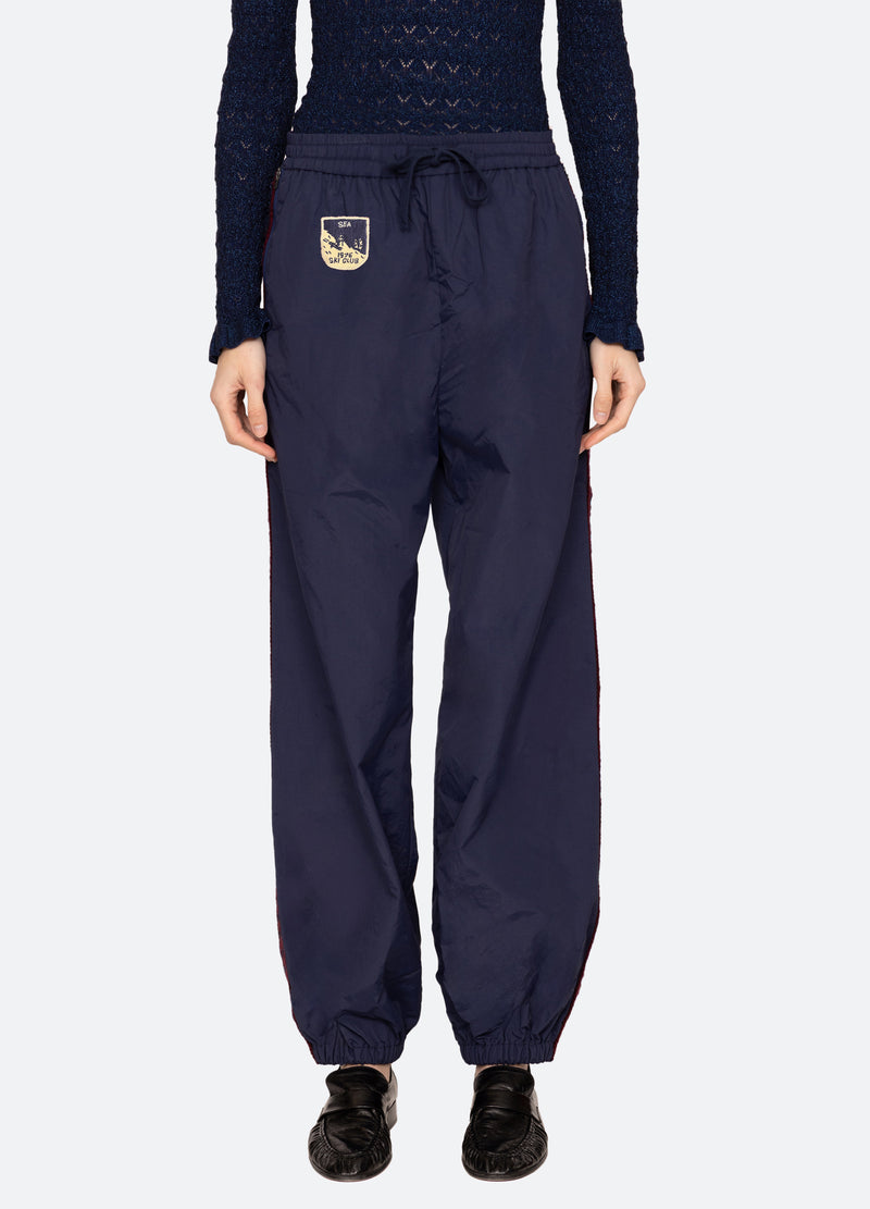 sea new york Mira Pants Multi