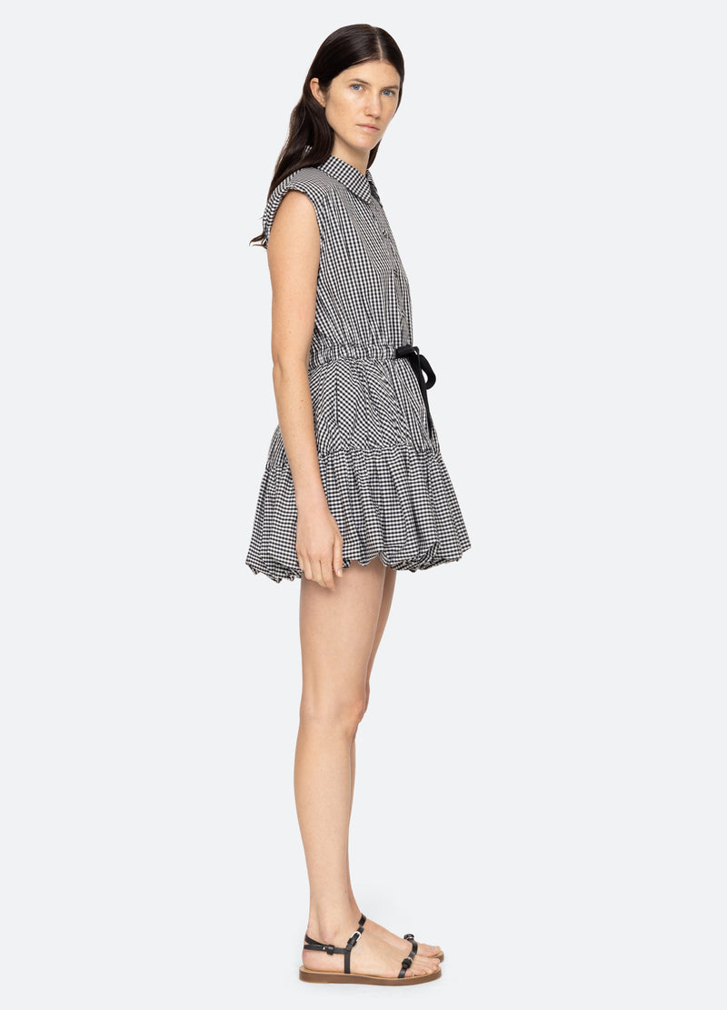 Sea New York Neci Mini Dress Multi