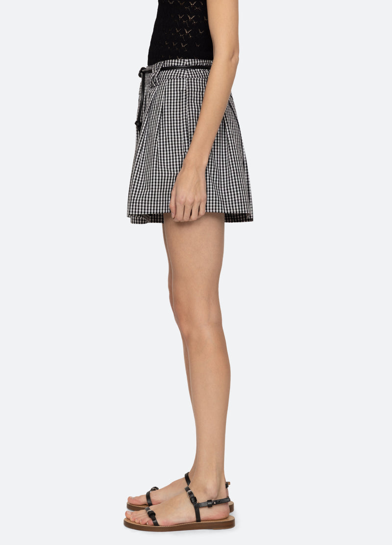 Sea New York Neci Shorts Multi