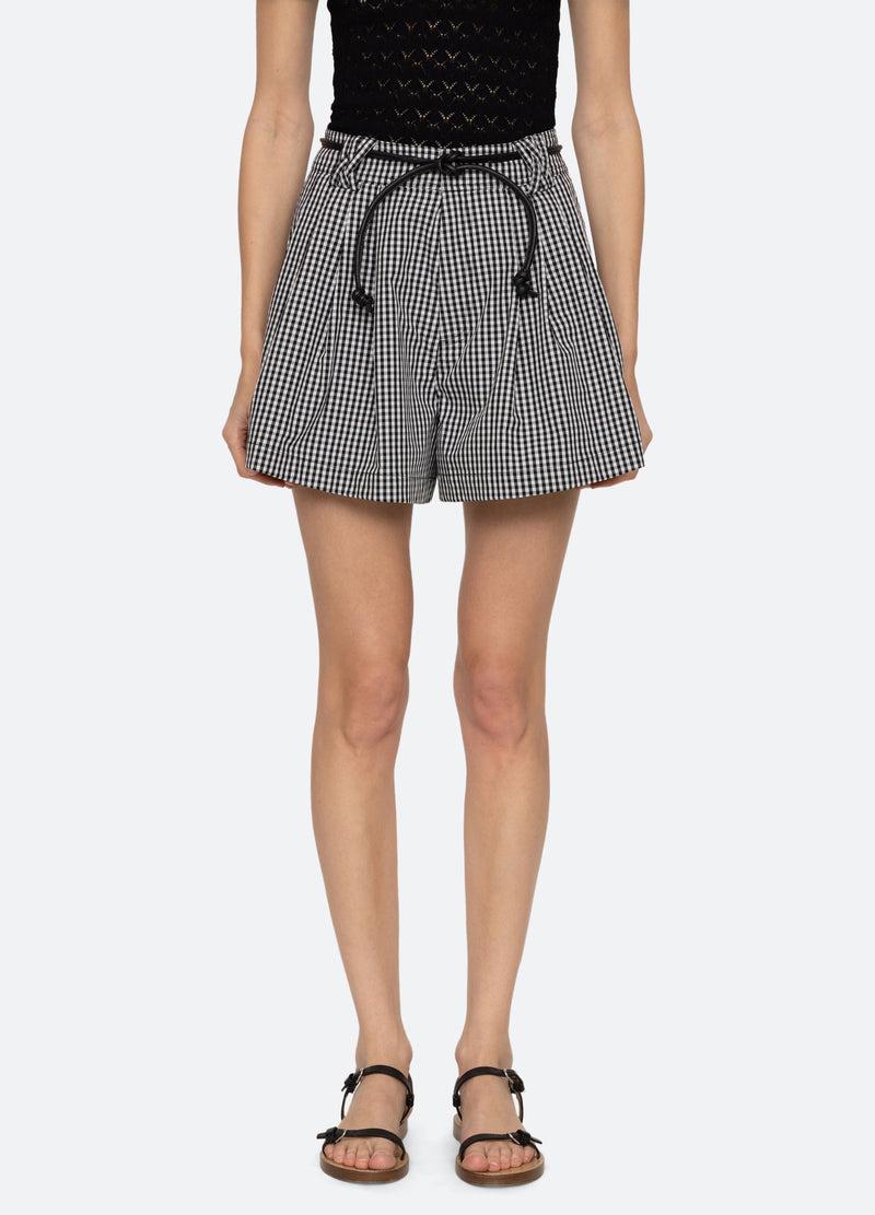 sea new york Neci Shorts Multi