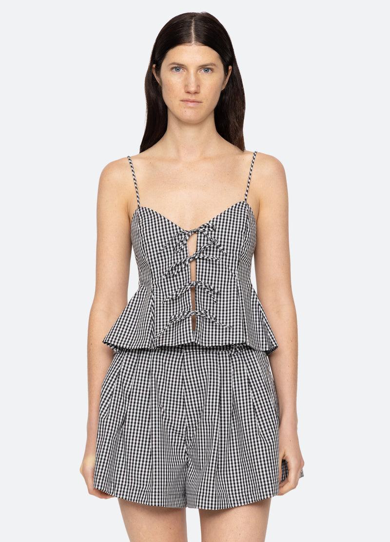 sea new york Neci Top Multi