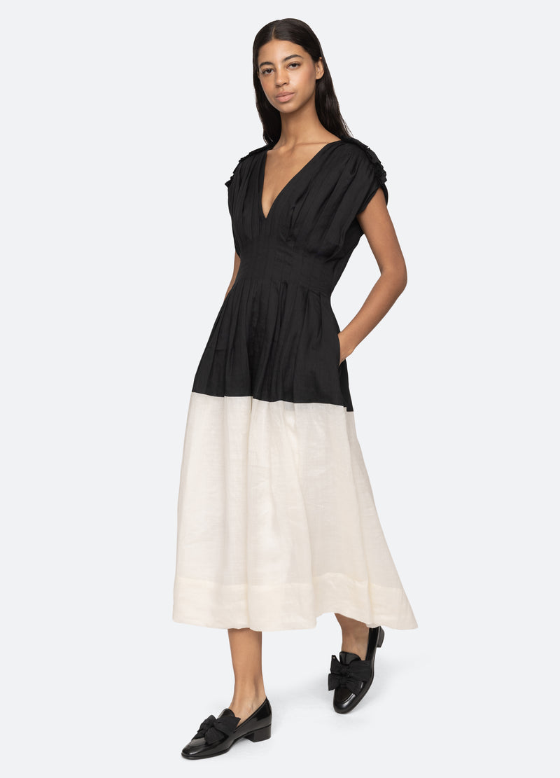 Sea New York Nicola Dress Multi