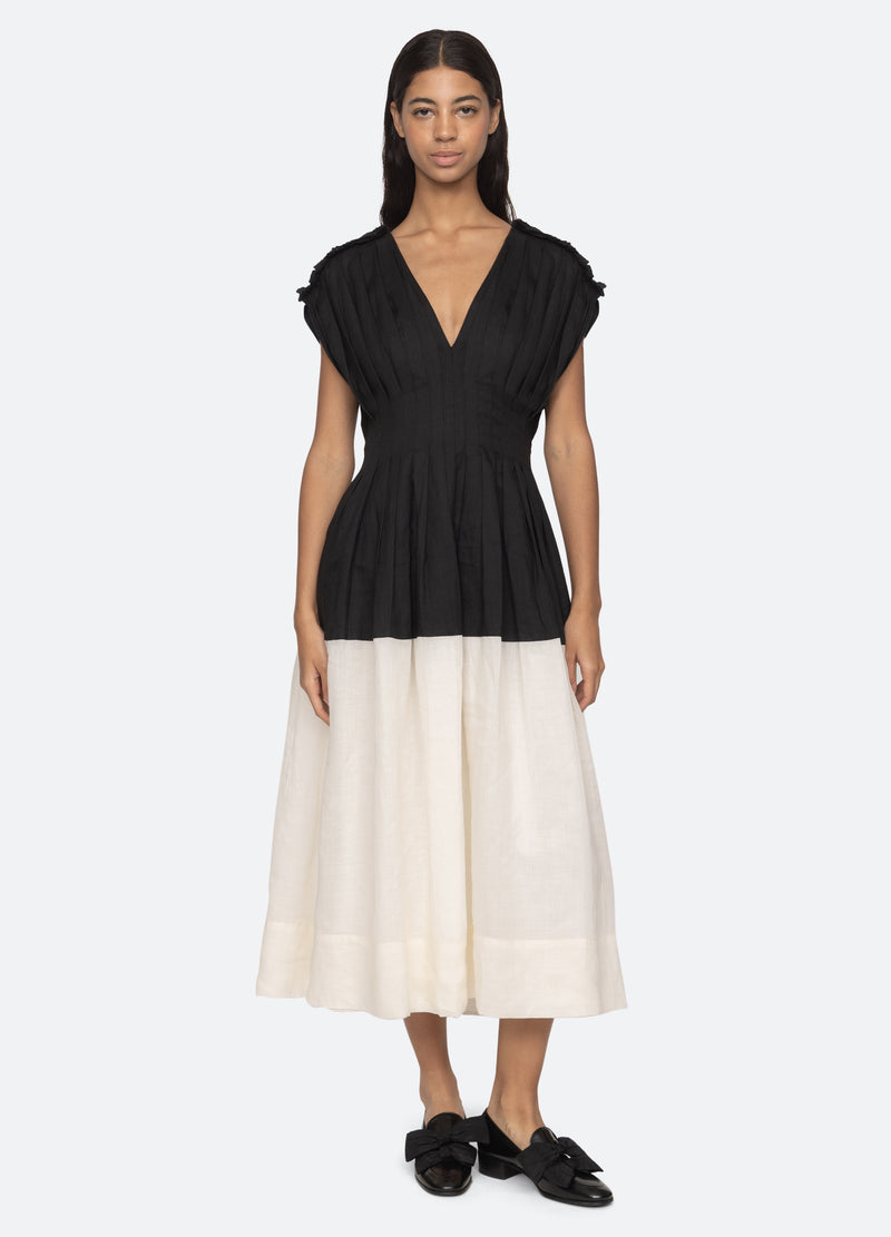 Sea New York Nicola Dress Multi