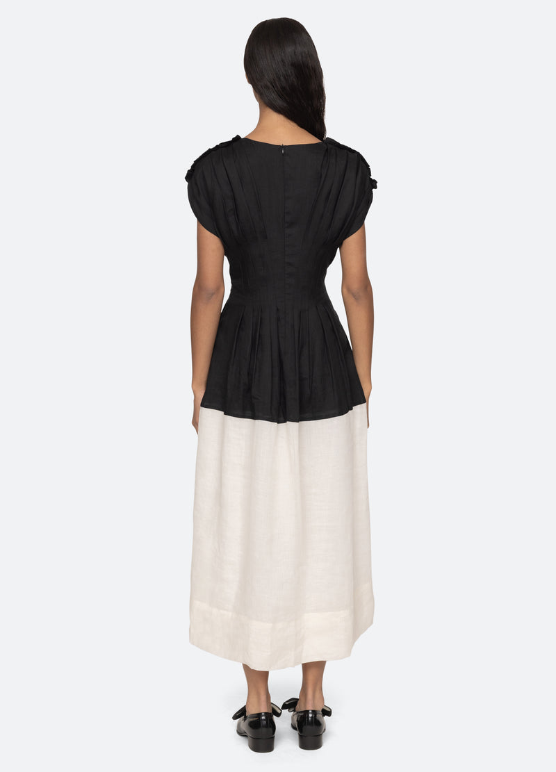 Sea New York Nicola Dress Multi