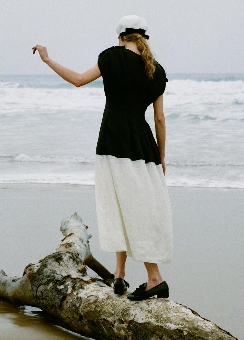 sea new york Nicola Dress Multi