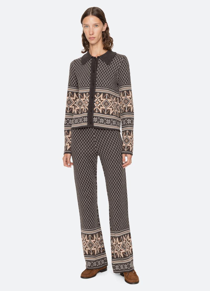 Sea New York Olympia Pants Multi