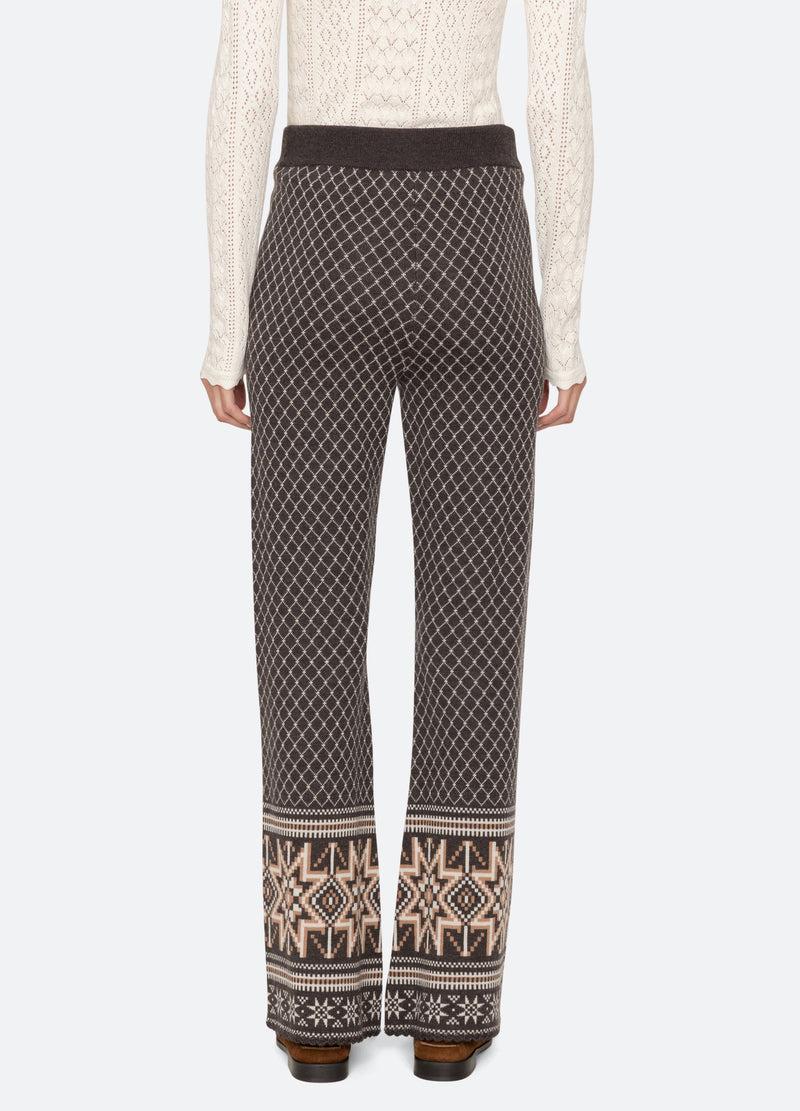 Sea New York Olympia Pants Multi