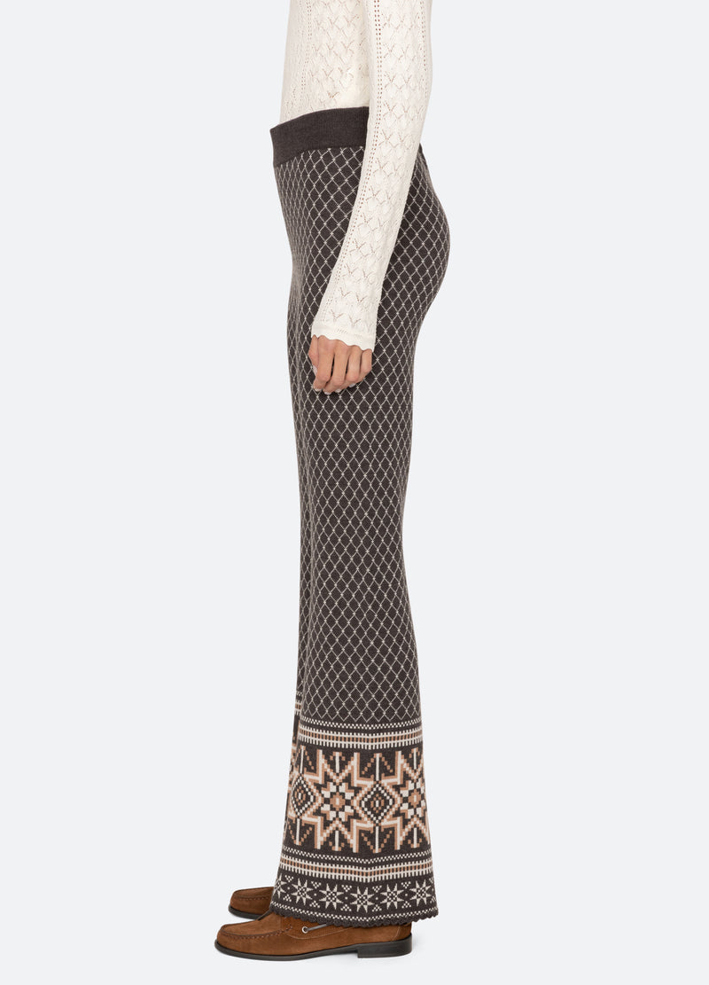 Sea New York Olympia Pants Multi