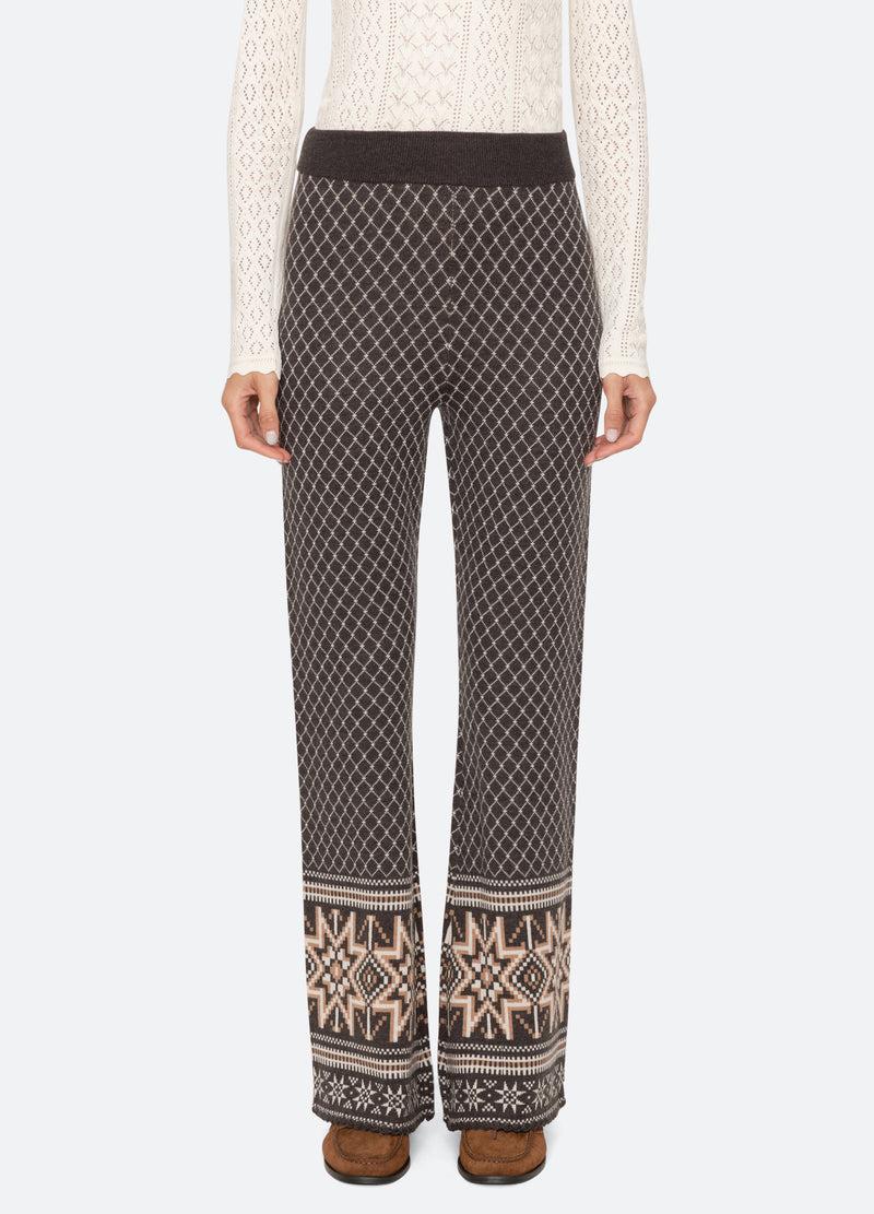 sea new york Olympia Pants Multi