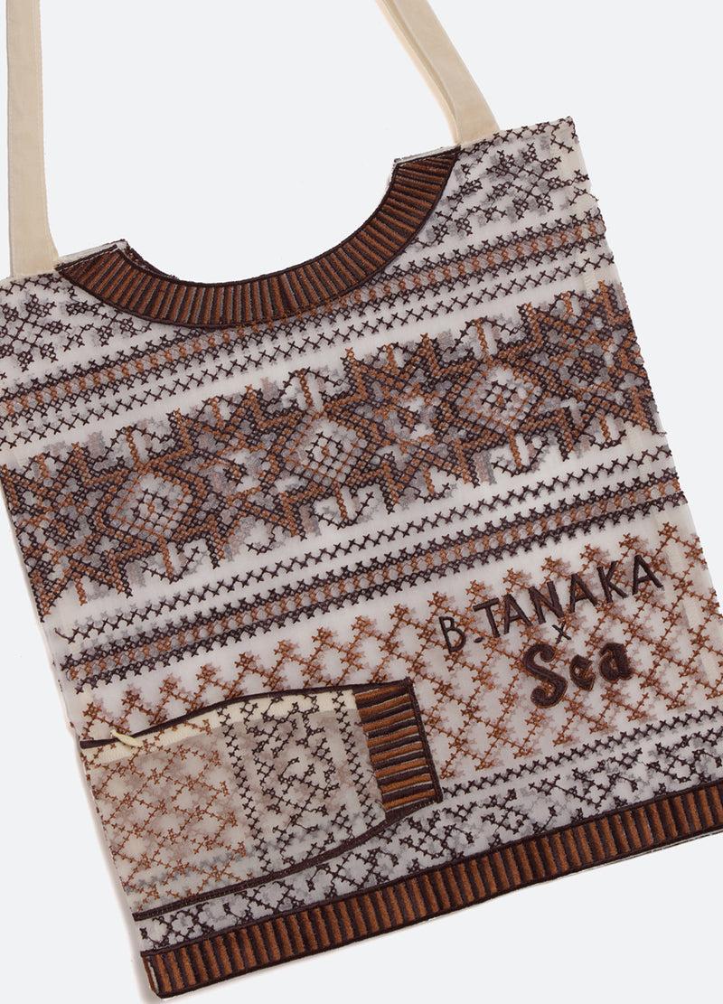 Sea New York Olympia Tote Multi