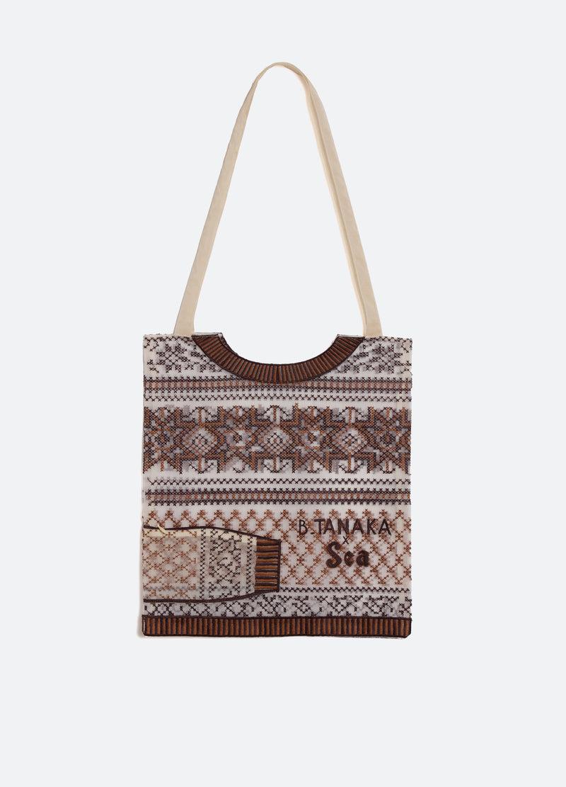 sea new york Olympia Tote Multi
