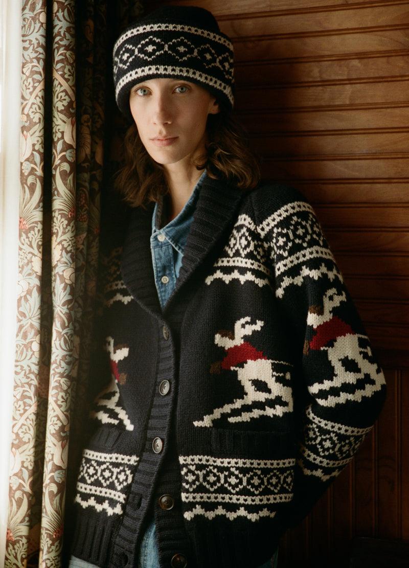 sea new york Philippa Cardigan Multi