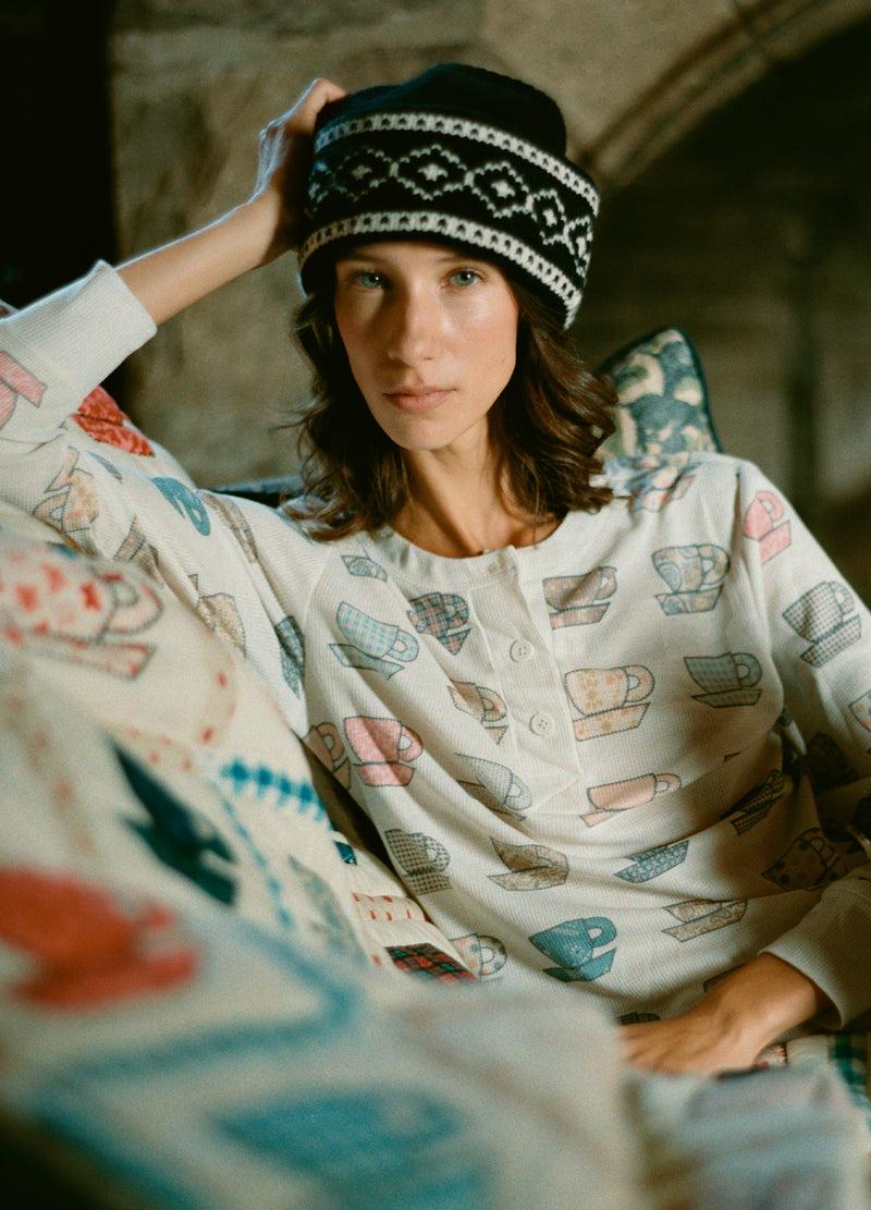 Sea New York Philippa Hat Multi