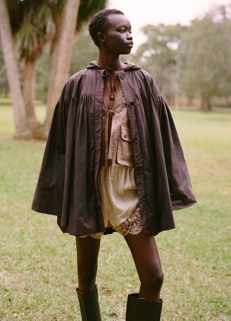 sea new york Quentin Poncho Brown